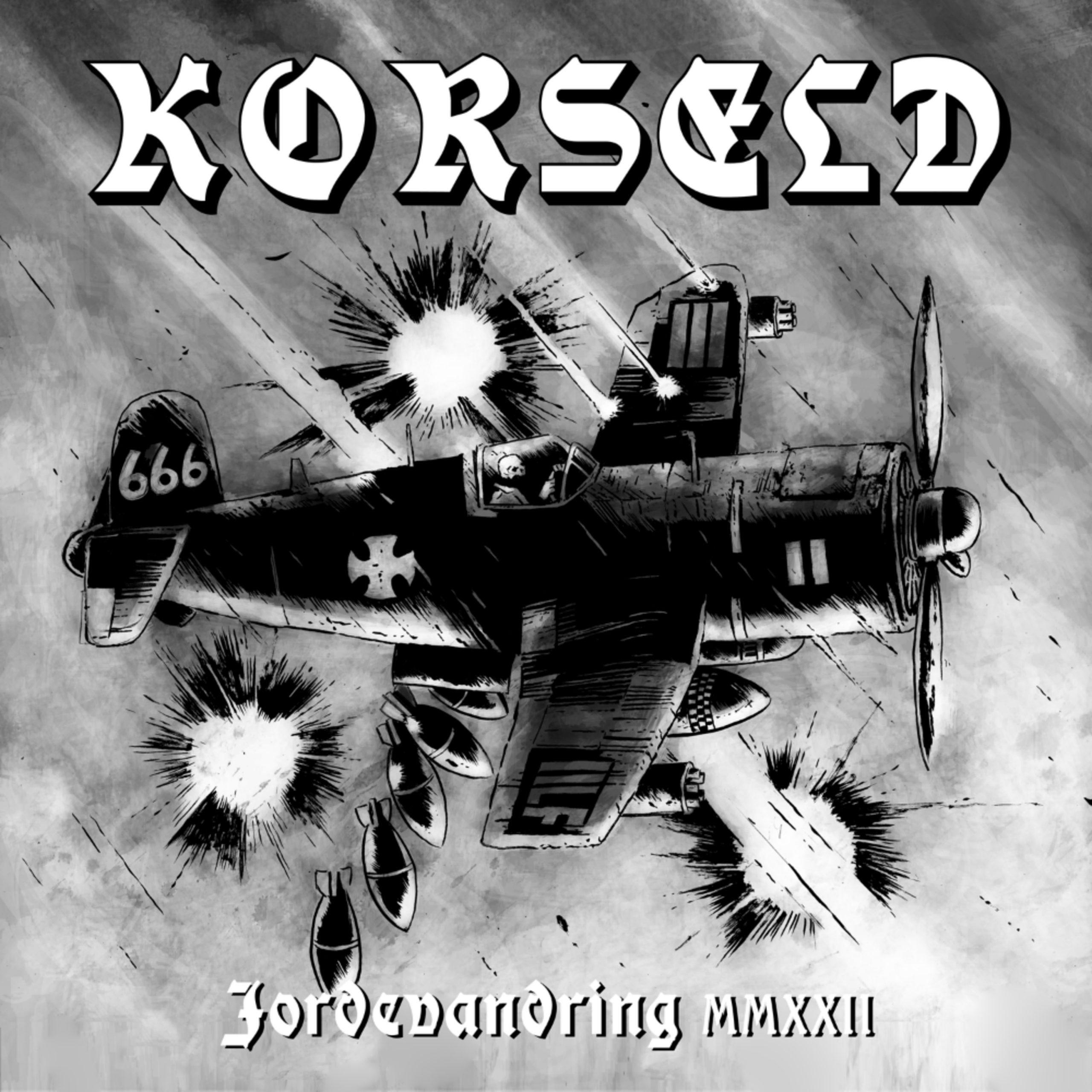 PCTD Episode 100: KORSELD, MAZER, BESNA & ABYSS | Metal Promo Roundup