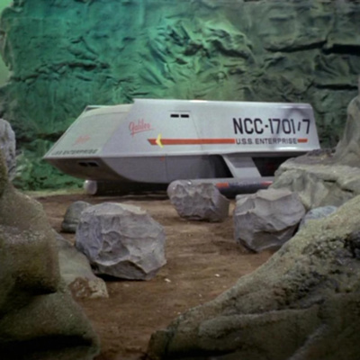 PCTD Episode 105: The Galileo Seven [S1E16] | Star Trek TOS Metal Rewatch