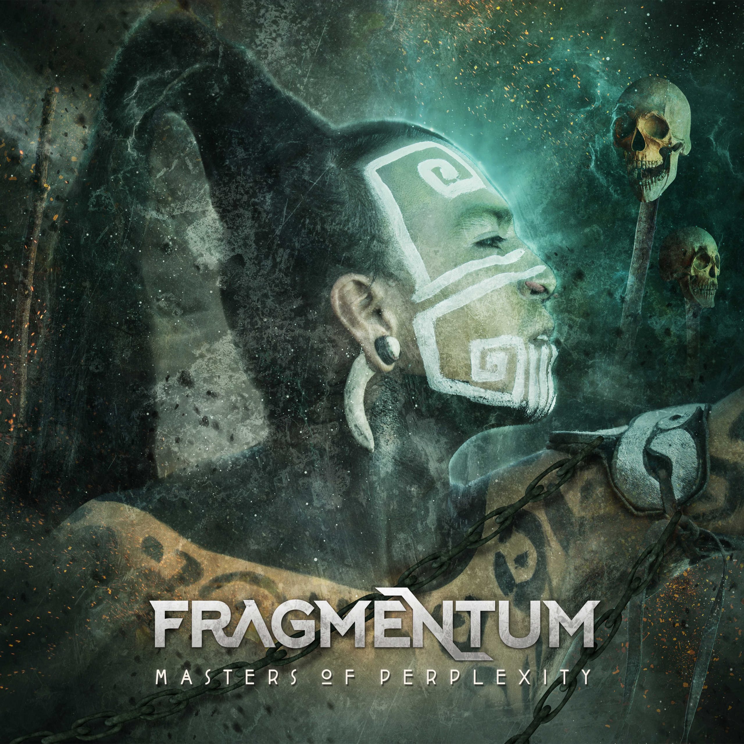 PCTD Episode 114: OPHIDIAN FOREST, FRAGMENTUM, EXTINGUISH THE SUN | Metal Promo Roundup