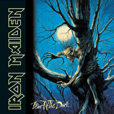 PCTD Episode 116: IRON MAIDEN’s Fear of the Dark | Review Battle